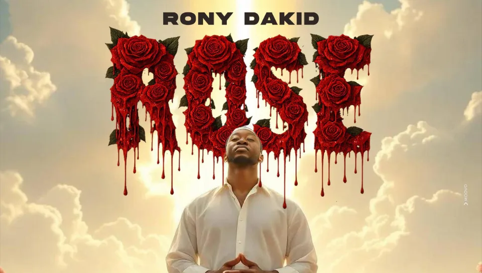 ENTRE LUMIÈRE ET ZONE D'OMBRE : "ROSE" LE REGARD LUCIDE DE RONY DAKID SUR UN MONDE INÉGAL