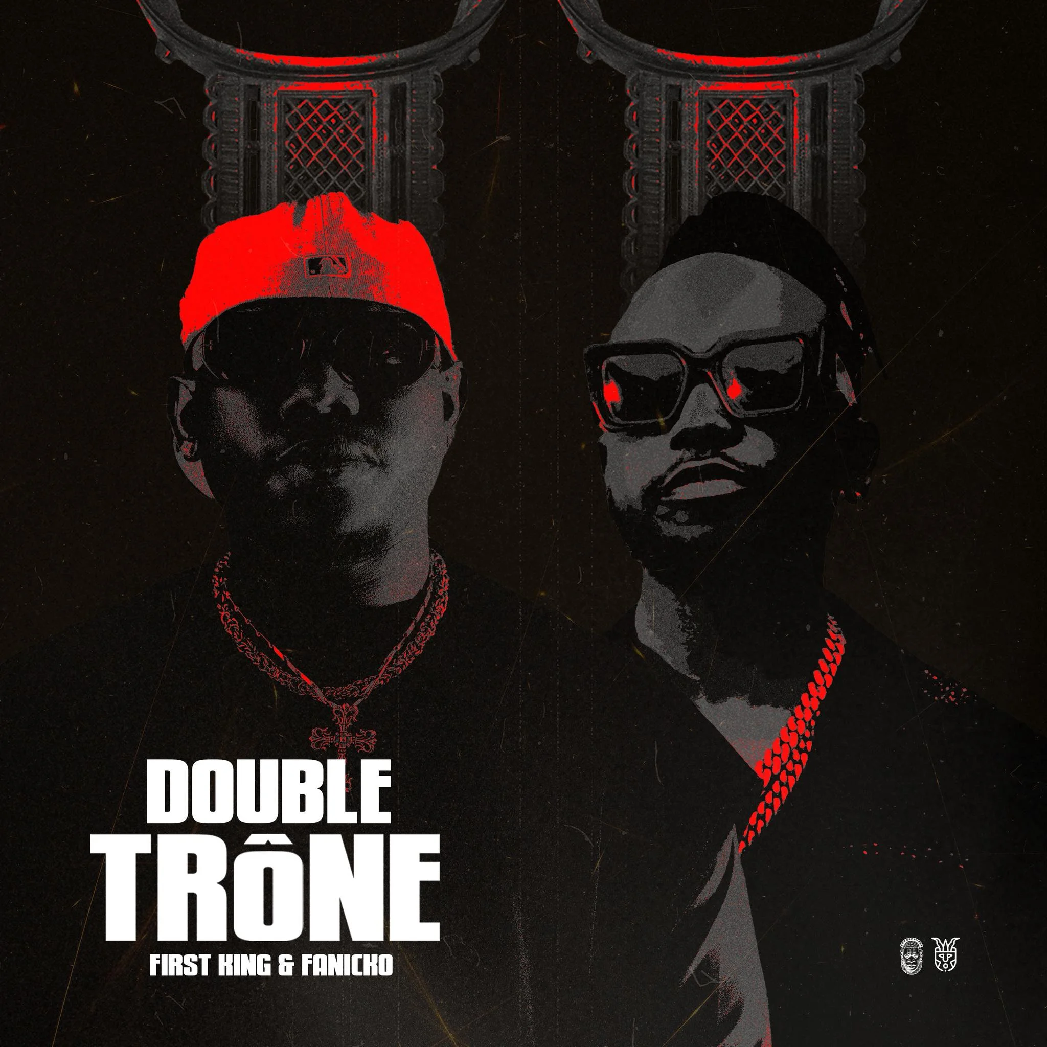 EP "Double Trône" : Fanicko et First King unissent leurs couronnes