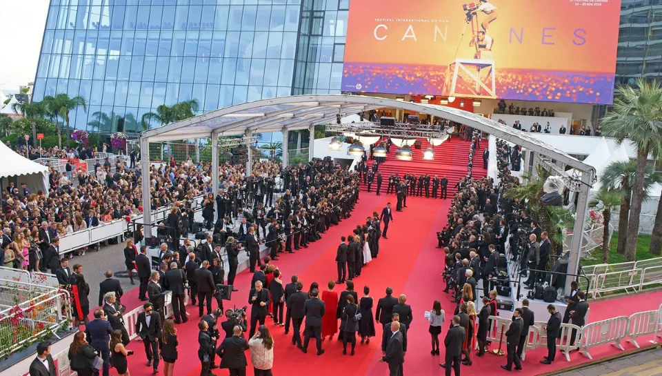 FESTIVAL DE CANNES 2025 : LE GRAND RENDEZ-VOUS DU CINÉMA MONDIAL