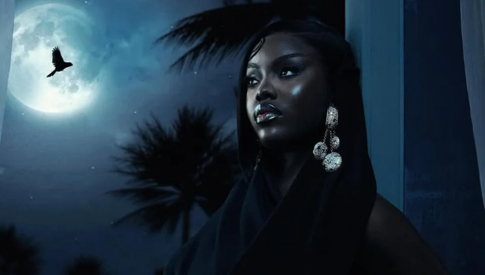 GYAKIE ÉLÈVE SON ART AVEC "AFTER MIDNIGHT" : UN PREMIER ALBUM AMBITIEUX
