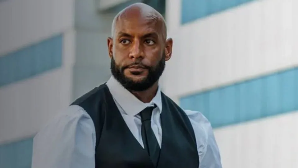 BOOBA, L’INDÉTRÔNABLE : DEUX DATES À GUICHETS FERMÉS À PARIS LA DÉFENSE ARENA