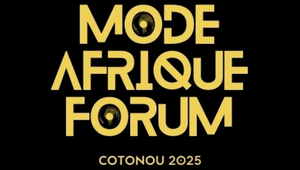 Forum Mode Afrique Cotonou 2025 : Un rendez-vous majeur pour la mode et le textile africains