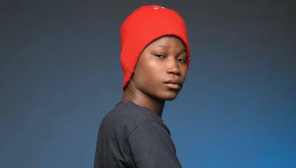 Entre provocation et détermination, DONAN BOY transforme sa rage en force dans "Conquête"