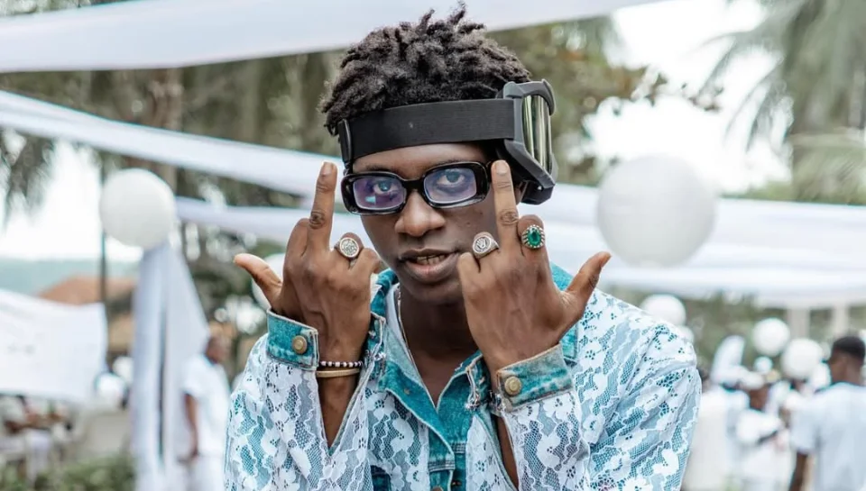 "Benhanzin Le Dernier Rugissement" : quand Ozirix fait parler la mémoire d’un roi invincible