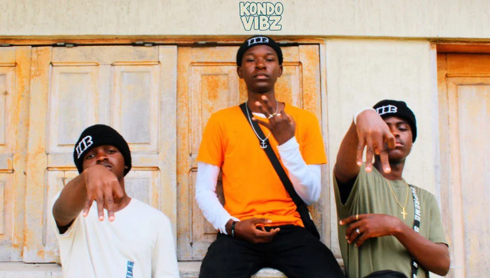 Drill, Rap et culture africaine : Three Faith fait bouger les lignes avec  "Forcé ça va prendre"