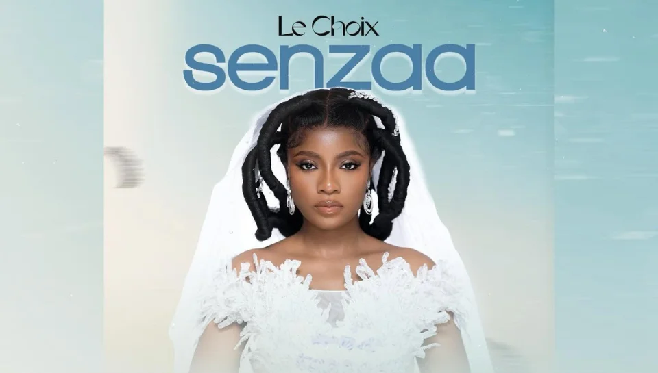 "Le Choix" : Senzaa signe un premier album riche de sens, ambitieux et aux multiples facettes
