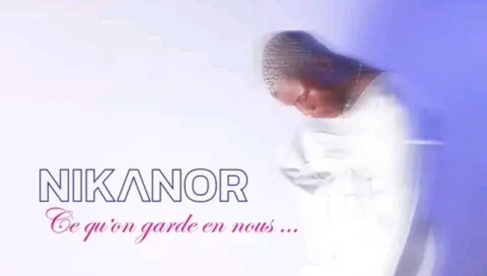 "CE QU'ON GARDE EN NOUS" DE NIKANOR : QUAND LA MUSIQUE DEVIENT UNE THERAPIE
