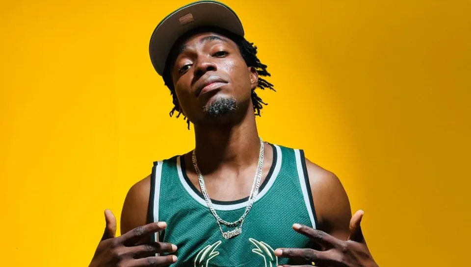 HIP-HOP, RACINES ET RÉVOLUTIONS SONORES : YEWHE YETON FAIT VIBRER LES ÂMES