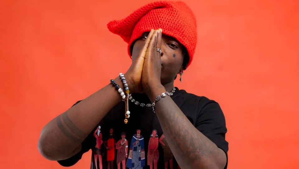 "Mise Au Point 2" : Pasdeblaze et Kata Koli imposent leur vision du rap béninois