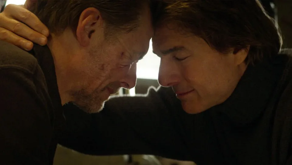 MISSION IMPOSSIBLE – THE FINAL RECKONING : LA FIN D'UNE ÉPOPÉE CINÉMATOGRAPHIQUE