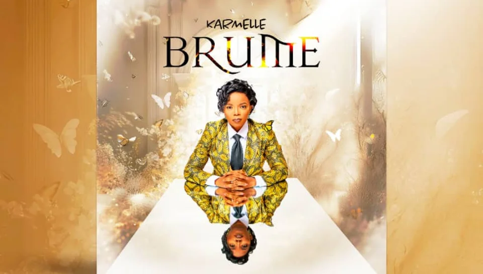 Sensibilité et émotions au cœur de “BRUME” : Karmelle affermit son identité artistique