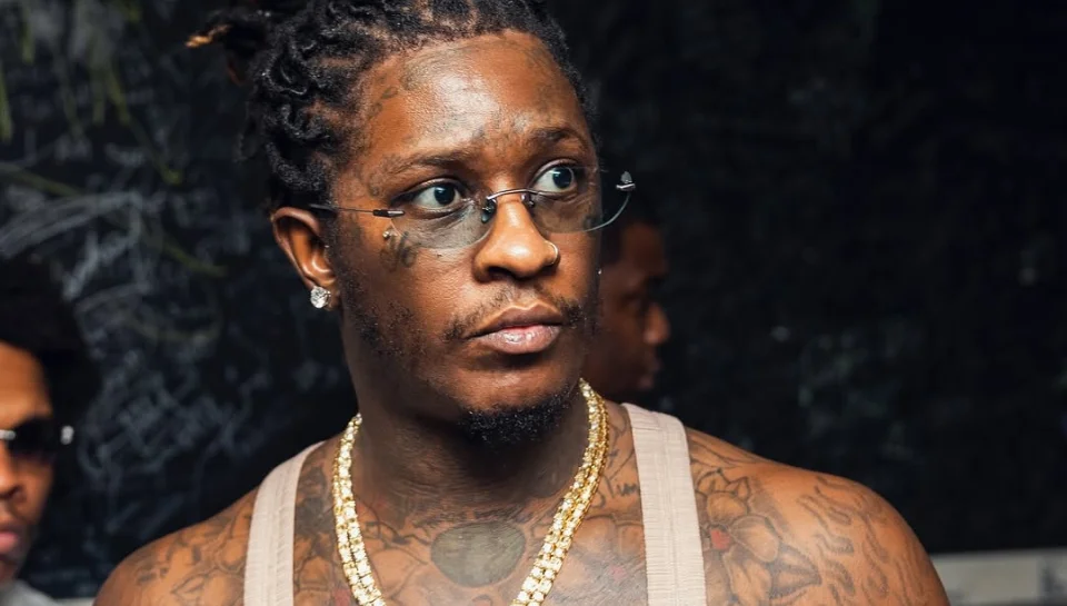 Excuses, regrets et amour "Man I Miss My Dogs" : Un mea culpa musical de 7 minutes signe Young Thug
