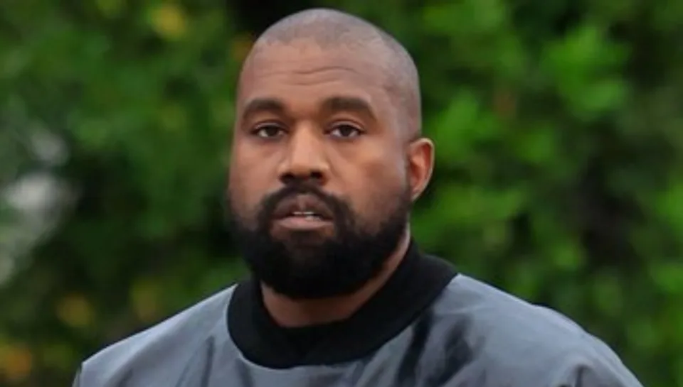 "DONDA 2" DE KANYE WEST RETIRÉ DES SERVICES DE STREAMING QUELQUES HEURES APRÈS SA SORTIE