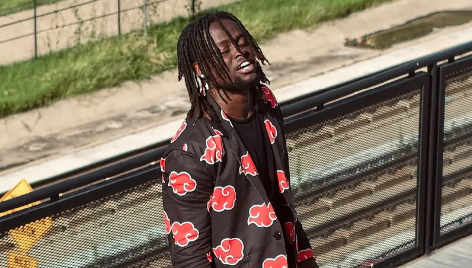 NOBODY : L'APPEL DE MADARA DUSAL À SE CHOISR SOI-MÊMÊ
