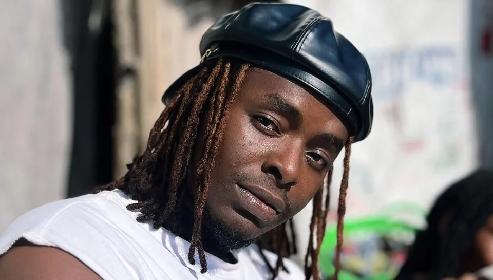 "L’ENFANT PRODIGE" : MR YANN SE RÉINVENTE AVEC UN EP INTROSPECTIF ET AUDACIEUX