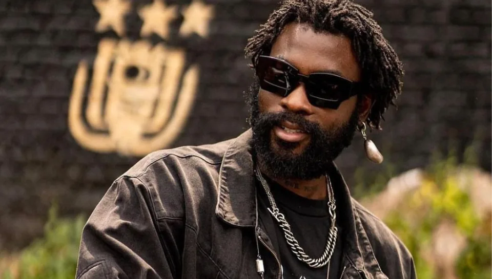 BĒYĀH : DAMSO CONCLUT SA DISCOGRAPHIE AVEC UN DERNIER CHEF-D'ŒUVRE