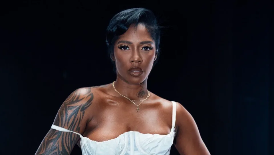 "THIS ONE IS PERSONAL" : UN ALBUM INTIME ET PROFOND POUR LA REINE DE L’AFROBEAT