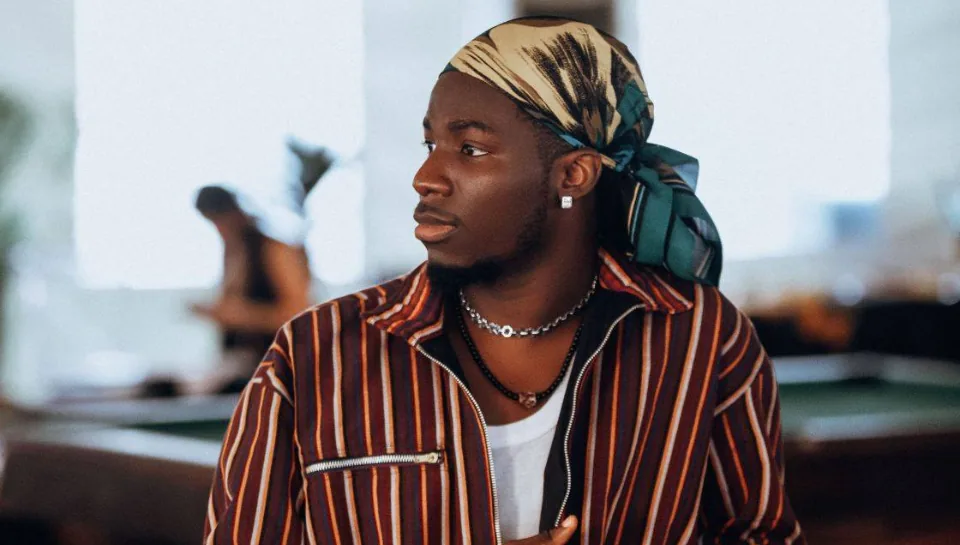 "AFRO CHARM" : L'ÉCLOSION D'UN TALENT INÉGALÉ DE LA SCÈNE MUSICALE BÉNINOISE