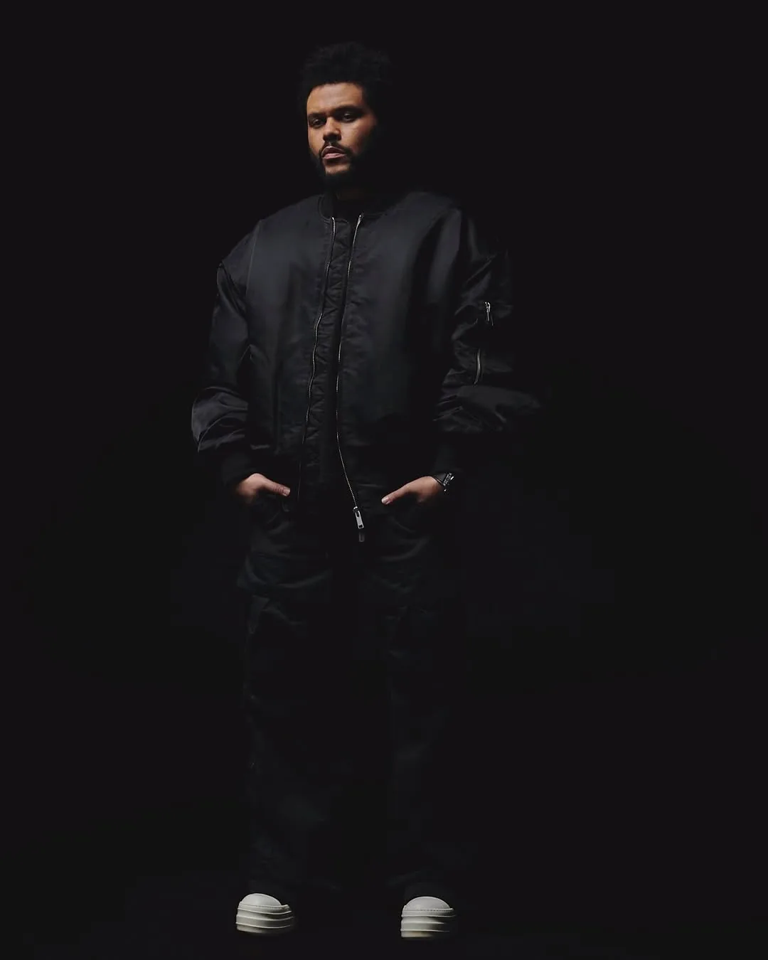 THE WEEKND FAIT SES ADIEUX EN MUSIQUE ET EN IMAGES POUR CLORE UN CHAPITRE
